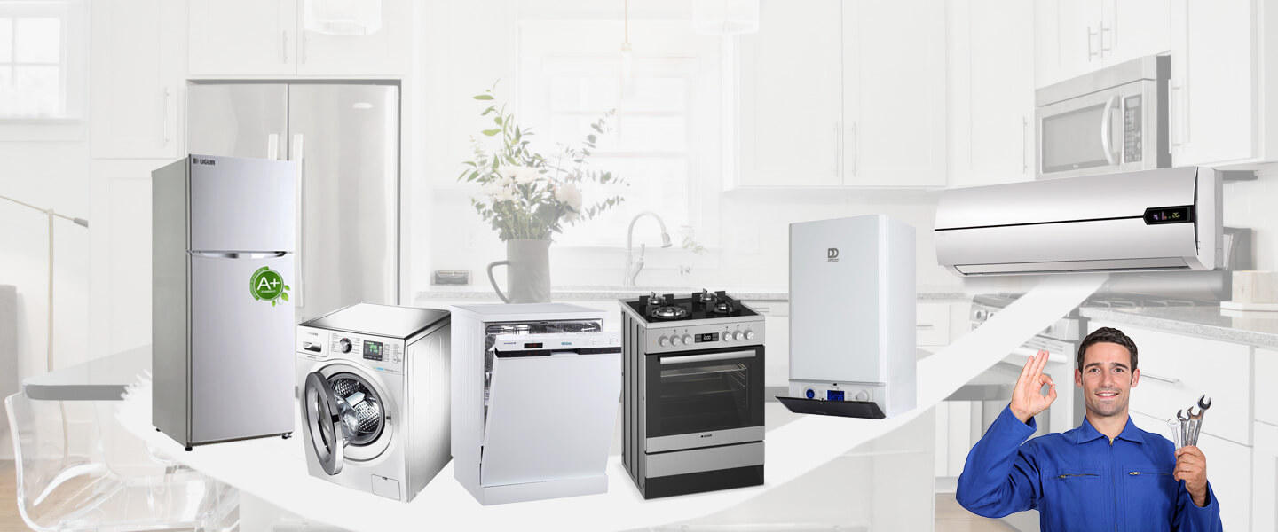 Kaş Hotpoint Servisi
